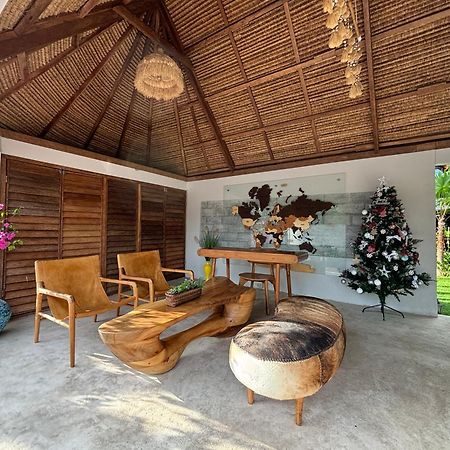 Bali Cozy Bungalows, Nusa Dua Benoa Екстер'єр фото
