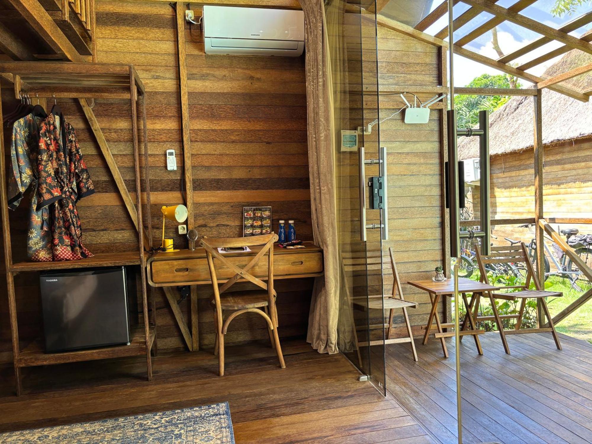 Bali Cozy Bungalows, Nusa Dua Benoa Екстер'єр фото
