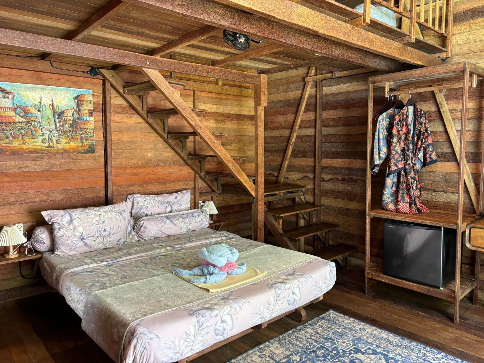 Bali Cozy Bungalows, Nusa Dua Benoa Екстер'єр фото