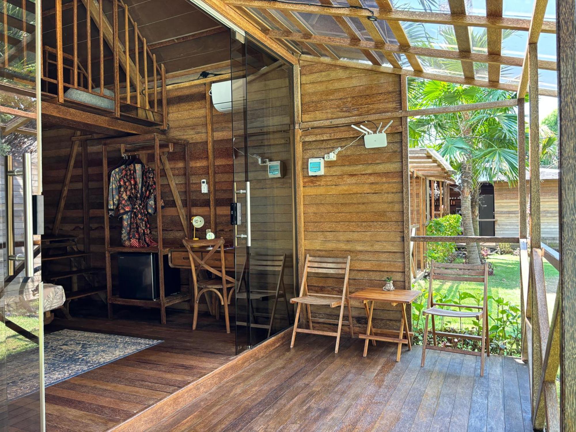 Bali Cozy Bungalows, Nusa Dua Benoa Екстер'єр фото