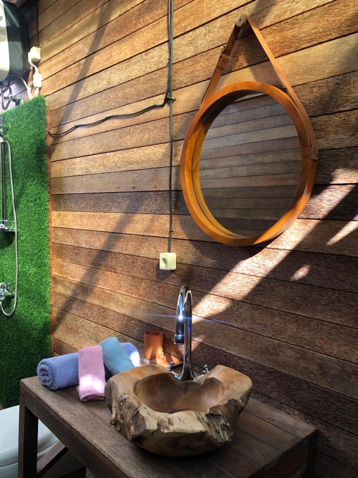 Bali Cozy Bungalows, Nusa Dua Benoa Екстер'єр фото
