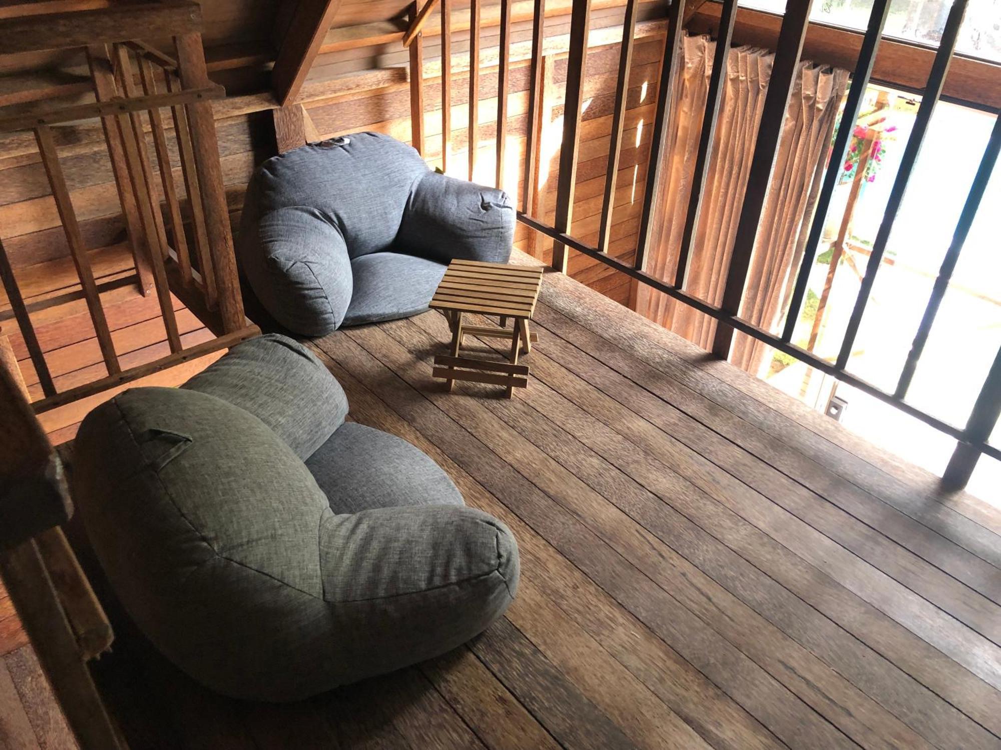 Bali Cozy Bungalows, Nusa Dua Benoa Екстер'єр фото