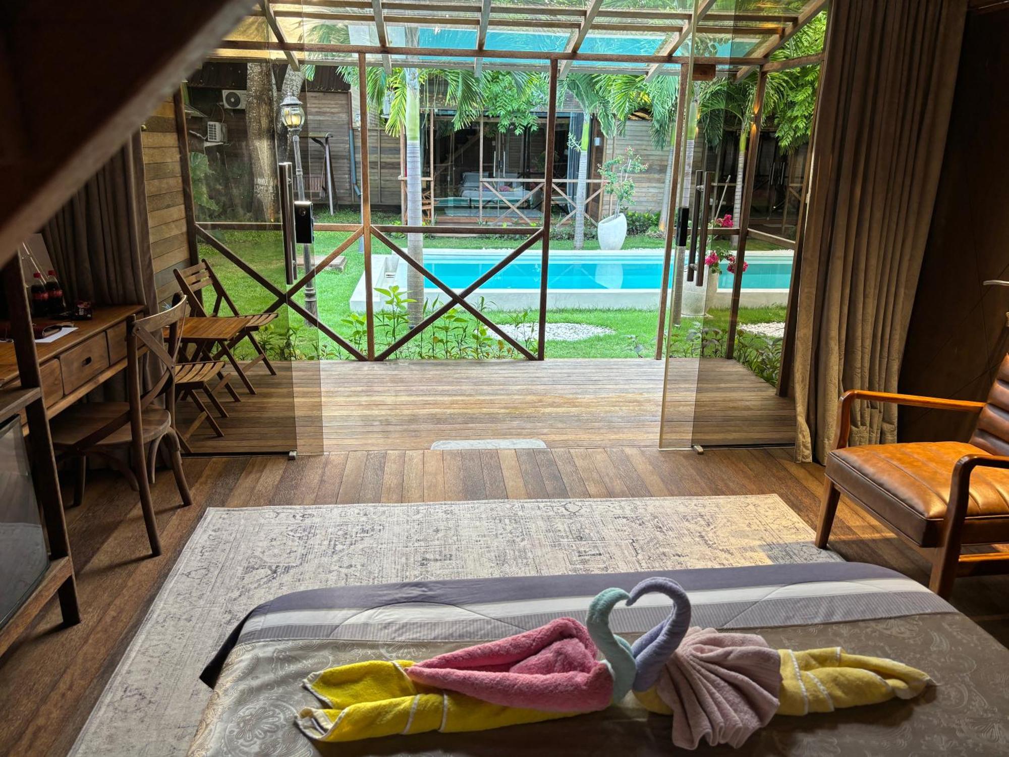Bali Cozy Bungalows, Nusa Dua Benoa Екстер'єр фото