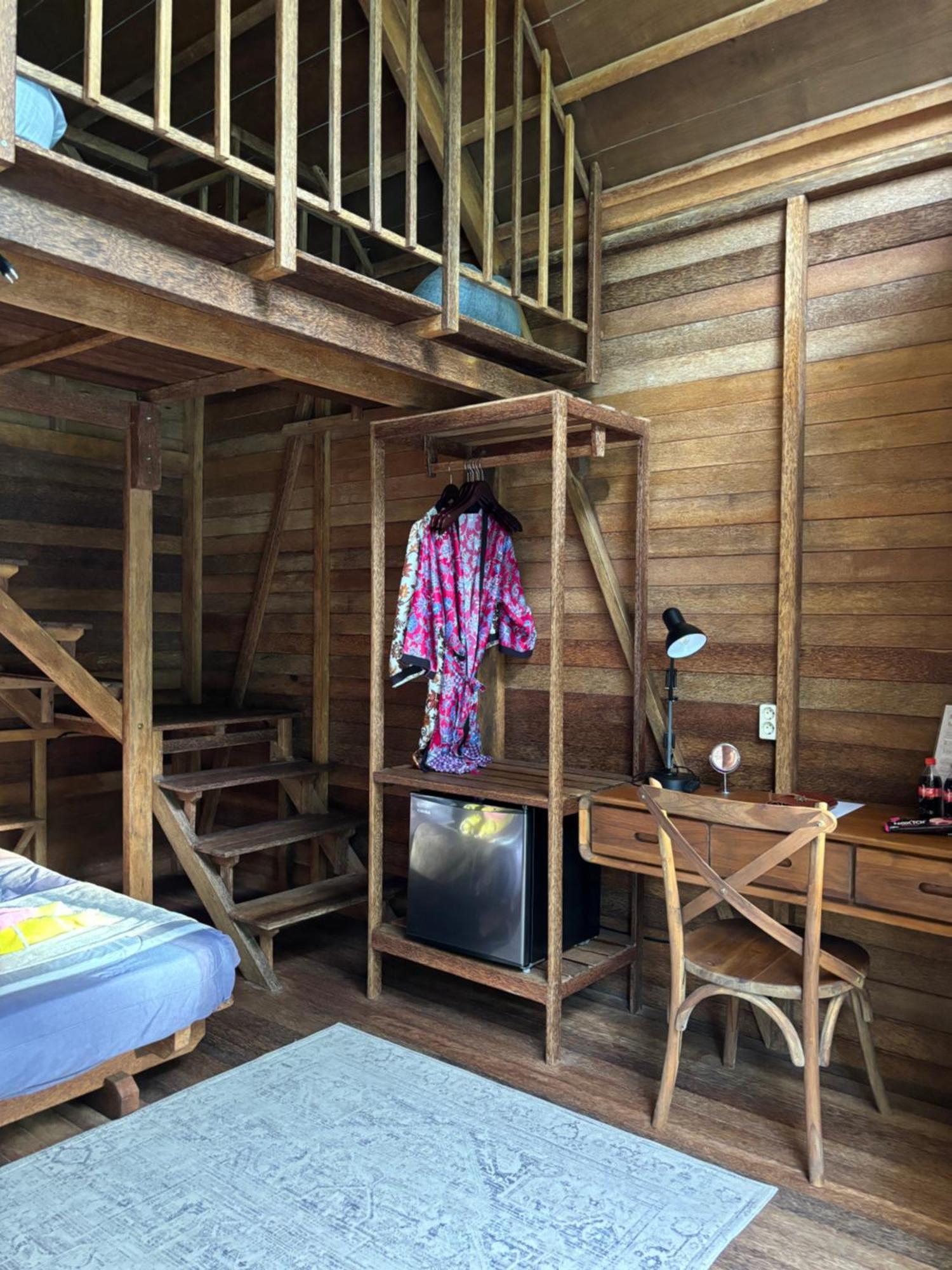 Bali Cozy Bungalows, Nusa Dua Benoa Екстер'єр фото
