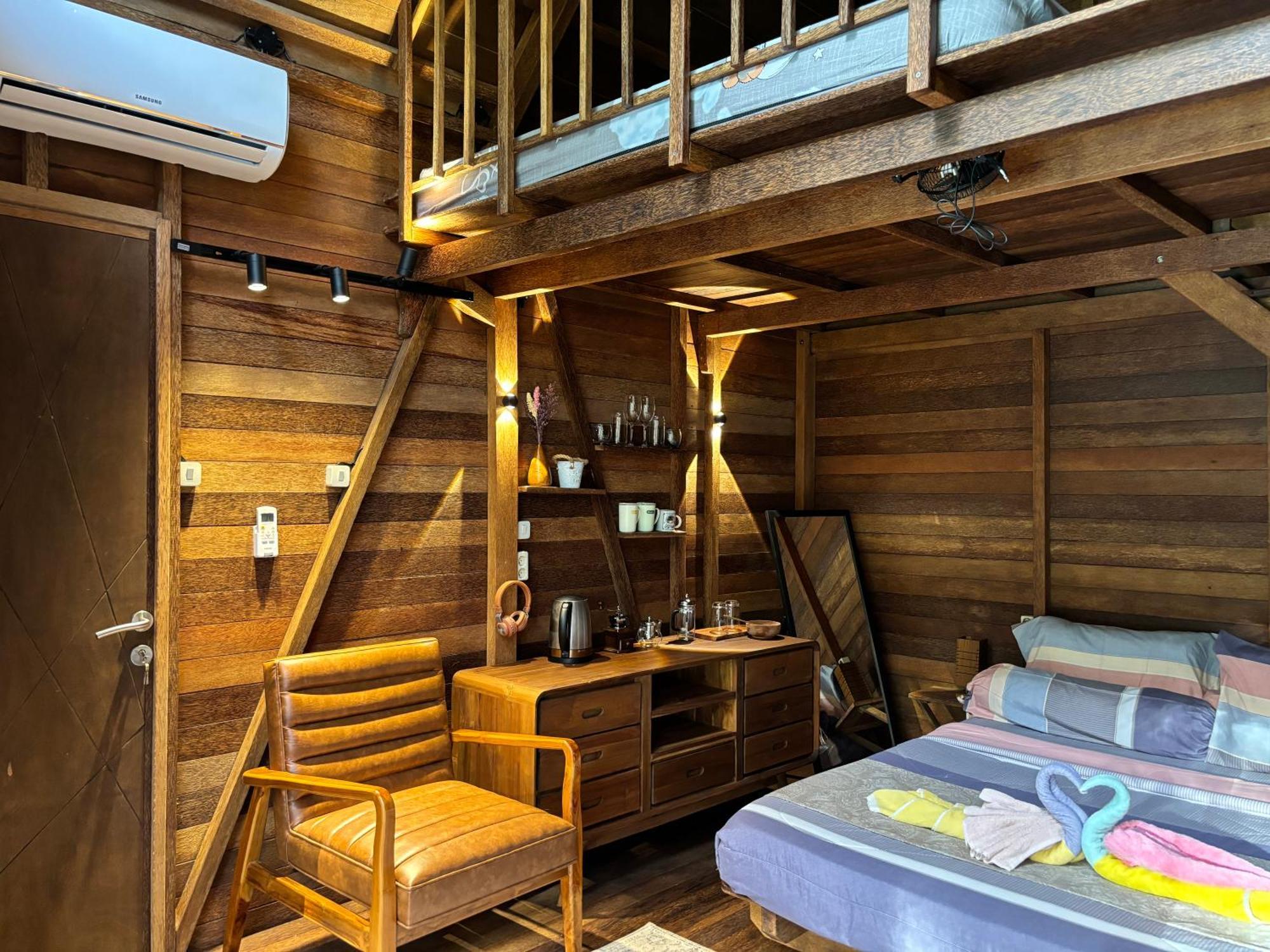 Bali Cozy Bungalows, Nusa Dua Benoa Екстер'єр фото