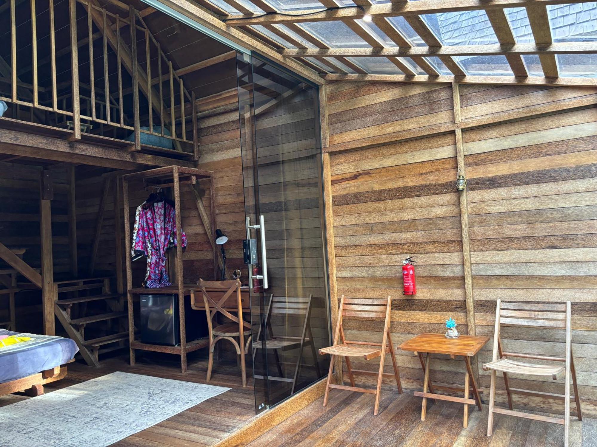 Bali Cozy Bungalows, Nusa Dua Benoa Екстер'єр фото