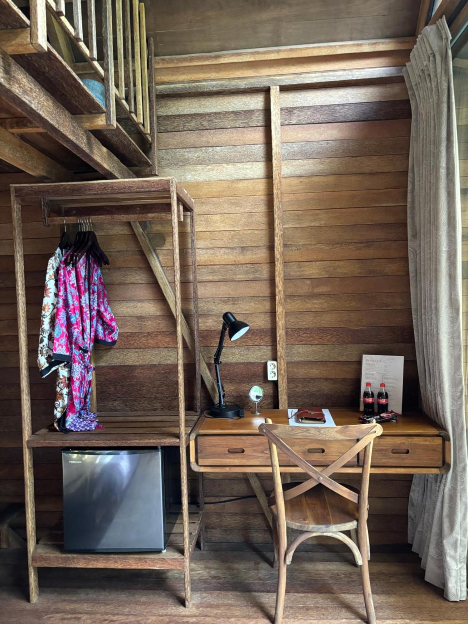 Bali Cozy Bungalows, Nusa Dua Benoa Екстер'єр фото