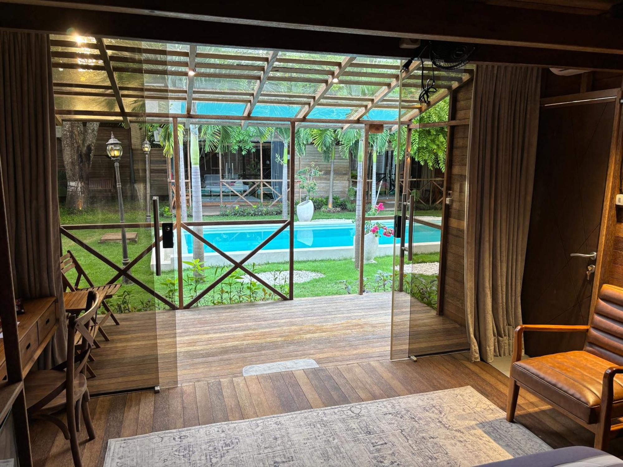 Bali Cozy Bungalows, Nusa Dua Benoa Екстер'єр фото