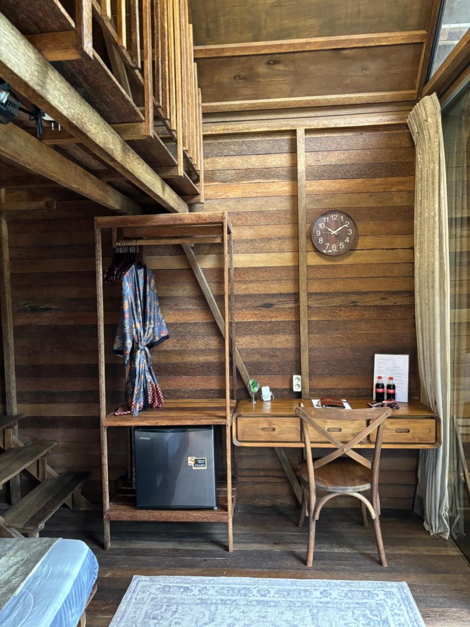 Bali Cozy Bungalows, Nusa Dua Benoa Екстер'єр фото