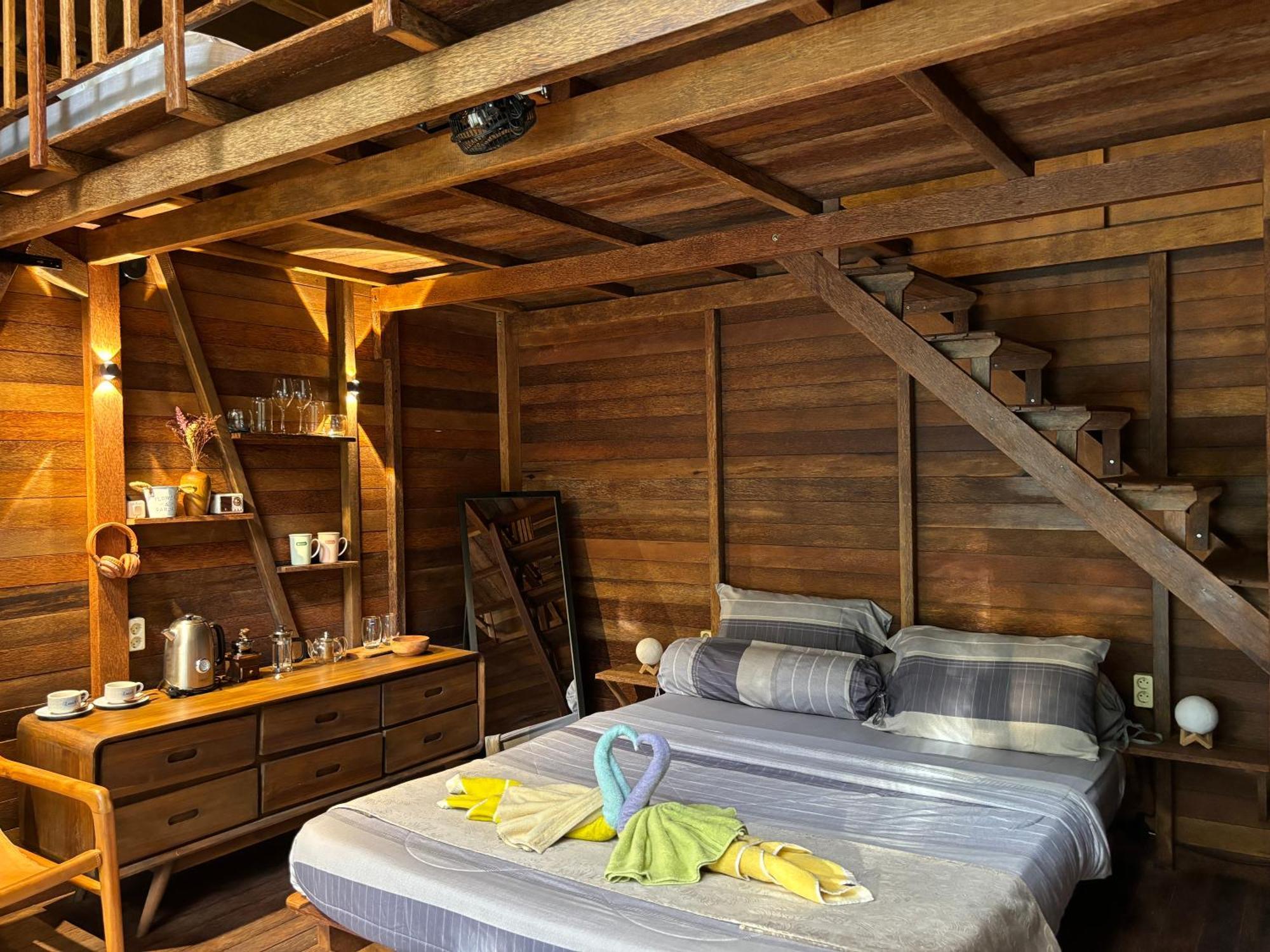 Bali Cozy Bungalows, Nusa Dua Benoa Екстер'єр фото