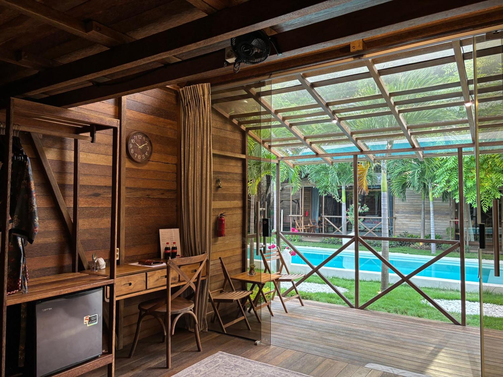 Bali Cozy Bungalows, Nusa Dua Benoa Екстер'єр фото