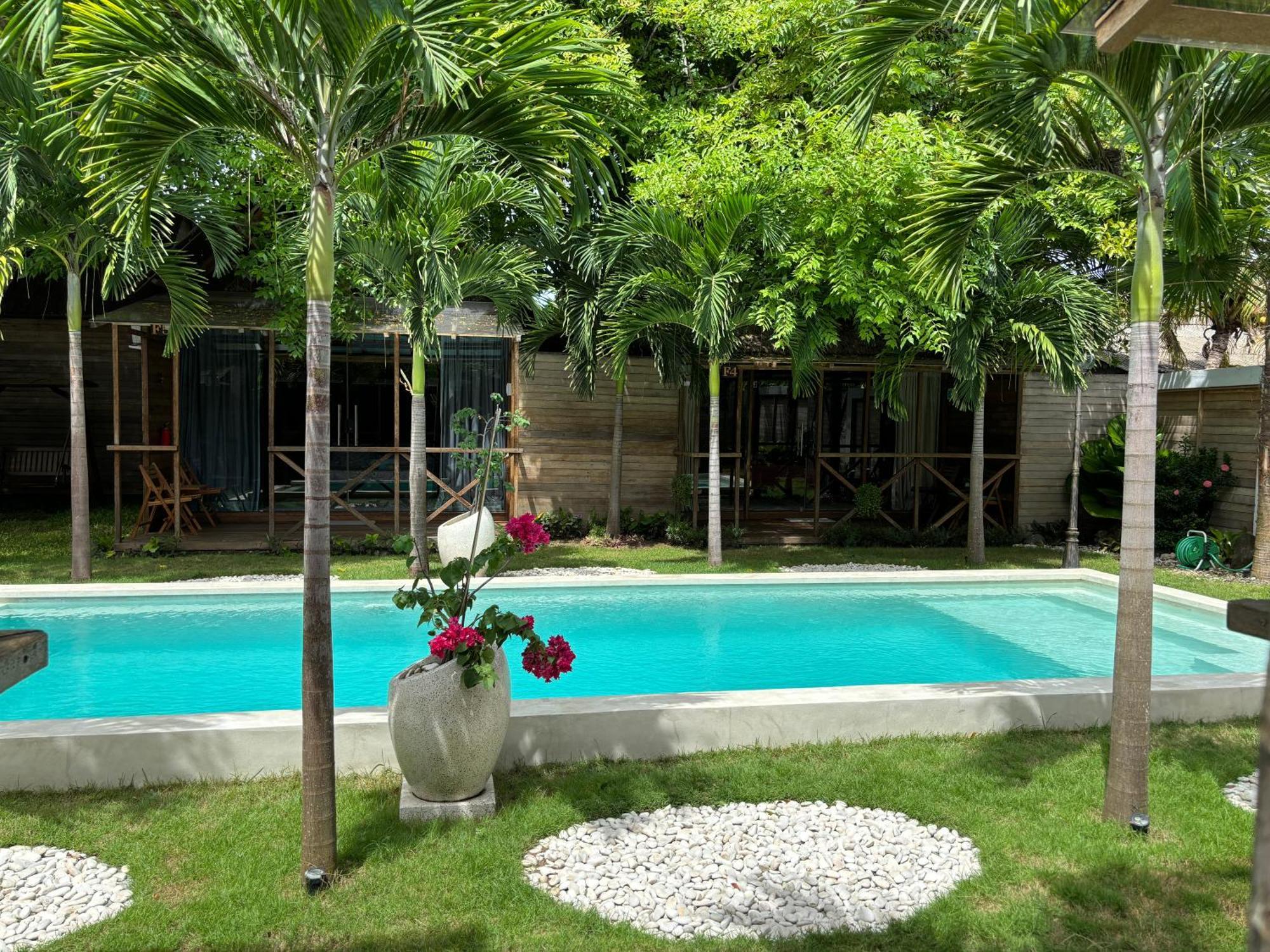 Bali Cozy Bungalows, Nusa Dua Benoa Екстер'єр фото