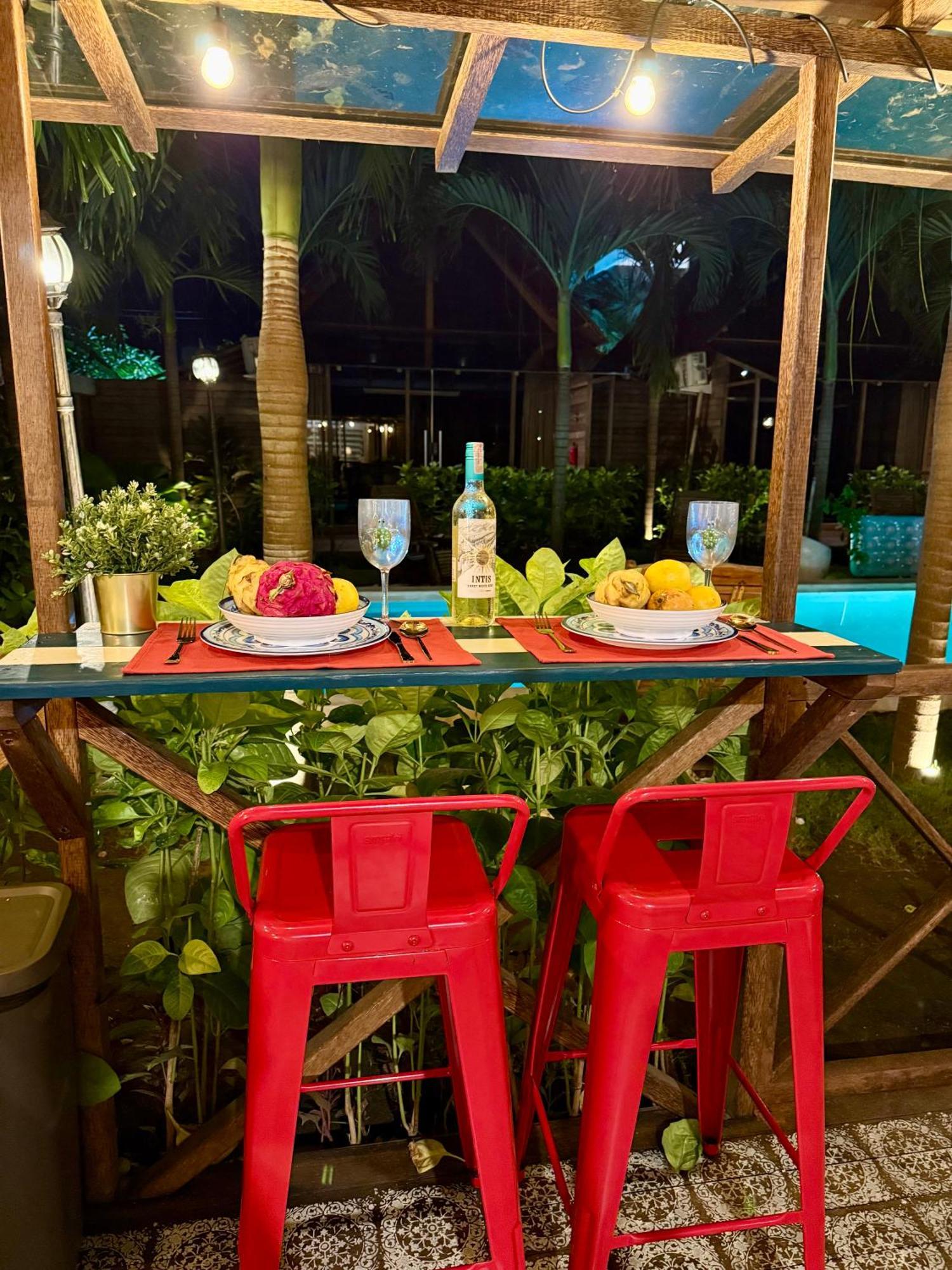 Bali Cozy Bungalows, Nusa Dua Benoa Екстер'єр фото
