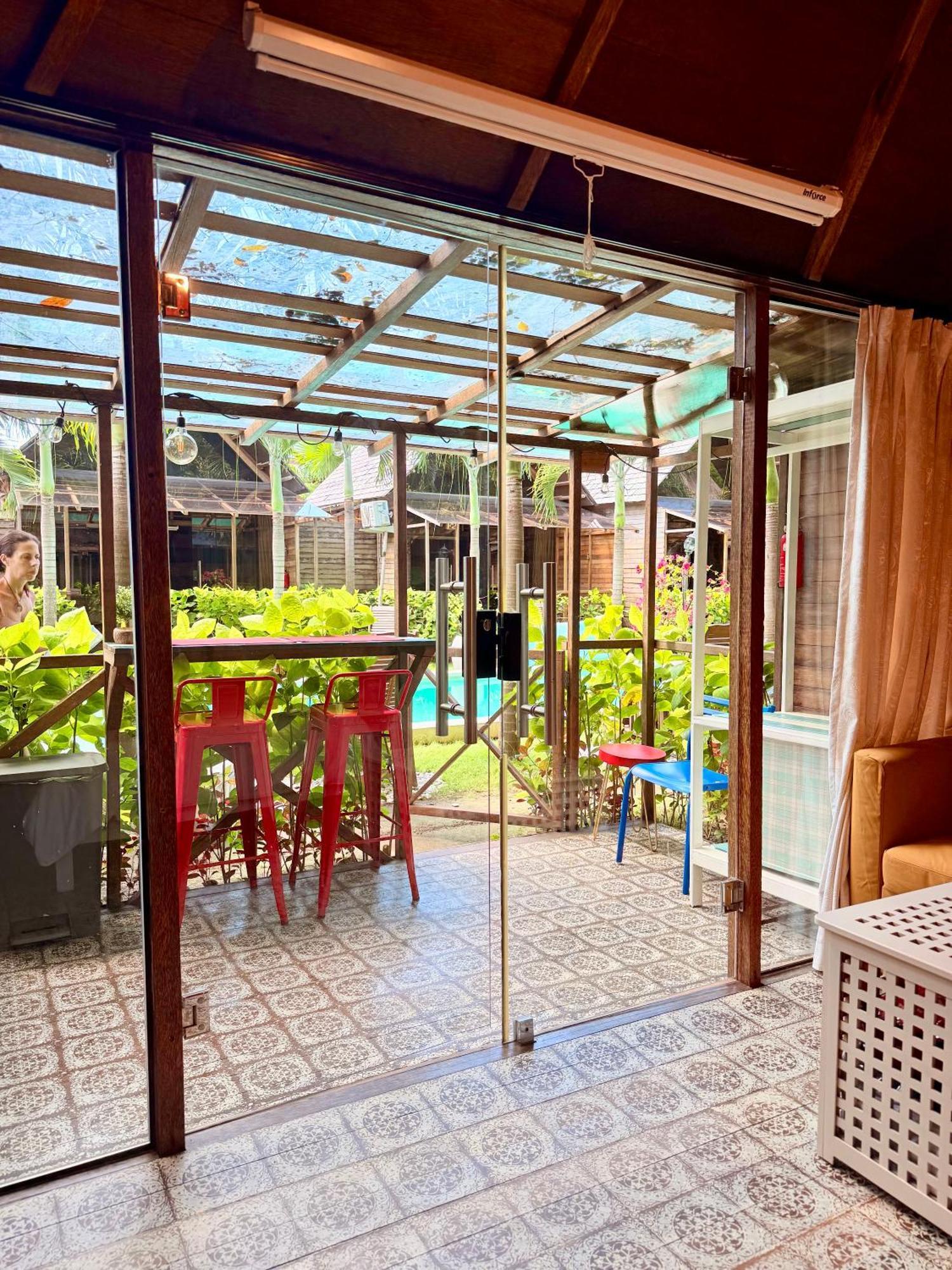 Bali Cozy Bungalows, Nusa Dua Benoa Екстер'єр фото