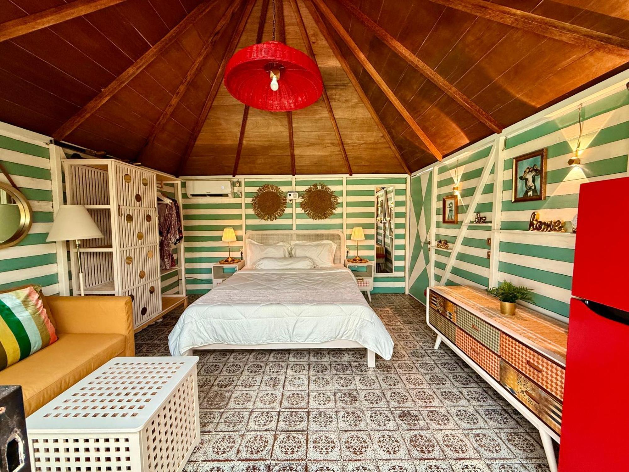 Bali Cozy Bungalows, Nusa Dua Benoa Екстер'єр фото