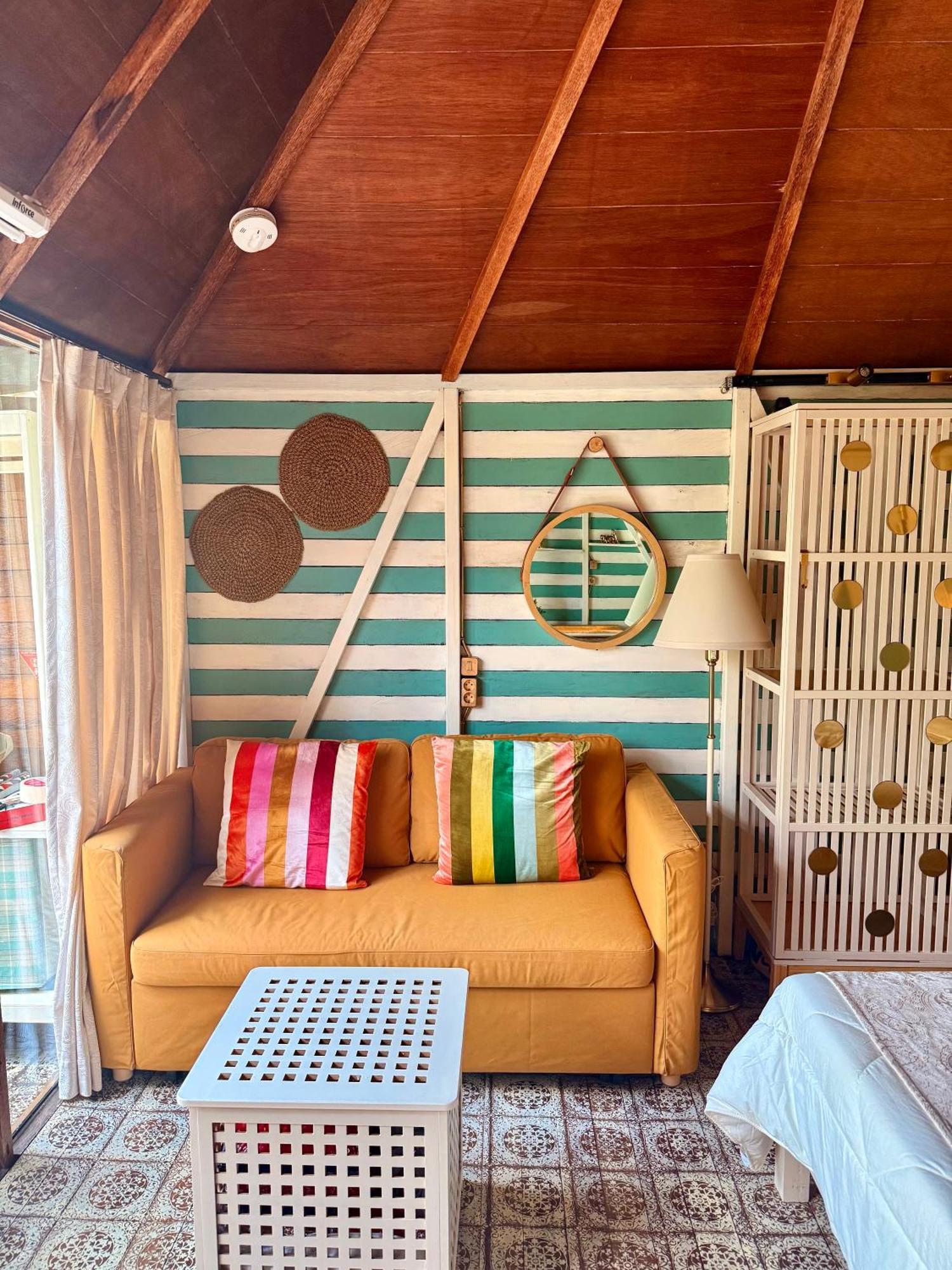 Bali Cozy Bungalows, Nusa Dua Benoa Екстер'єр фото